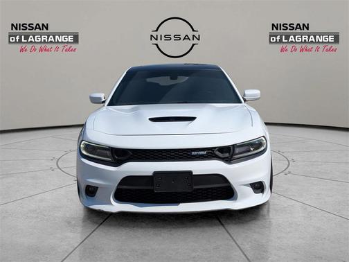 2021 Dodge Charger R/T Scat Pack