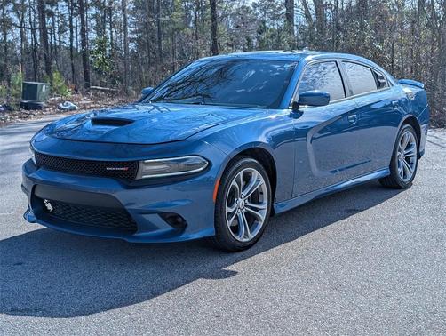 2021 Dodge Charger GT