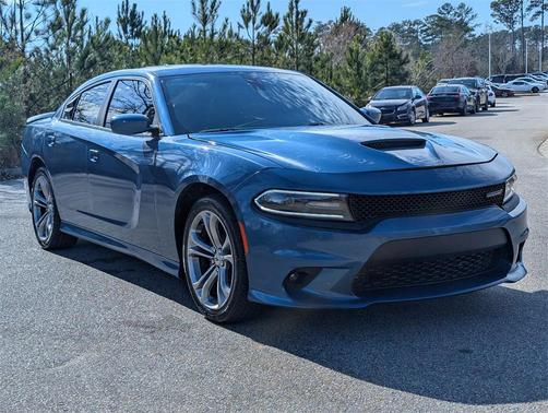 2021 Dodge Charger GT