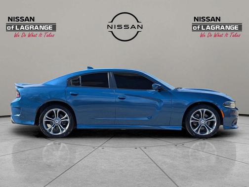 2021 Dodge Charger GT