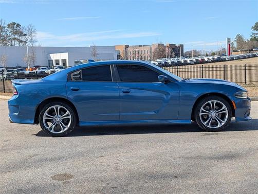 2021 Dodge Charger GT