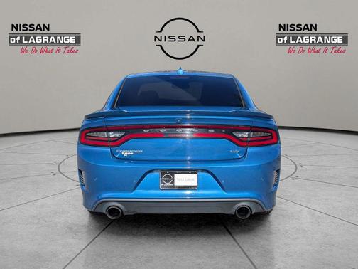 2021 Dodge Charger GT