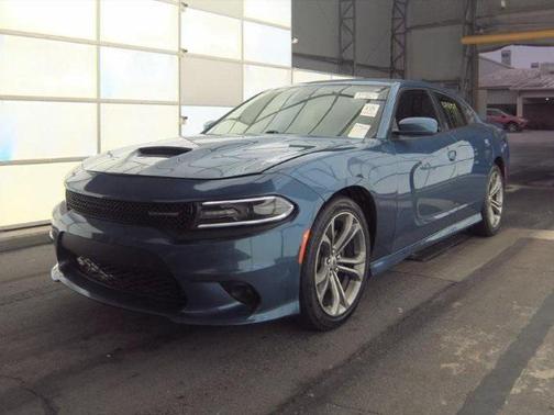 2021 Dodge Charger GT
