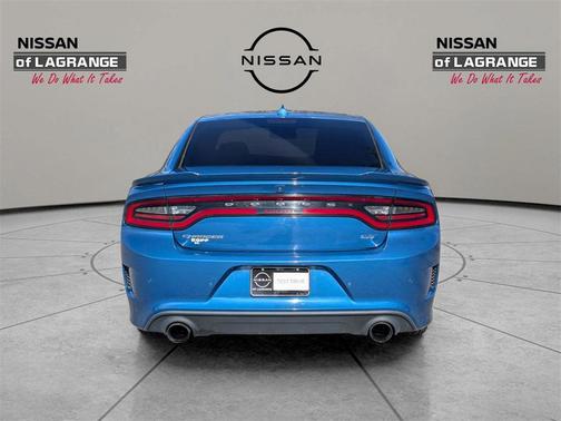 2021 Dodge Charger GT
