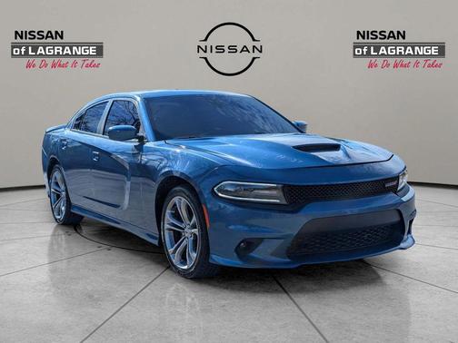2021 Dodge Charger GT