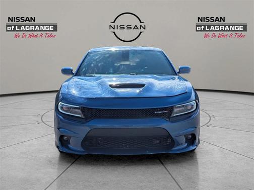 2021 Dodge Charger GT