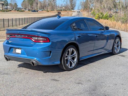 2021 Dodge Charger GT