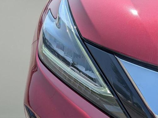 2024 Nissan Murano Platinum FWD