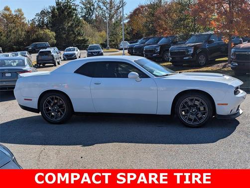 2019 Dodge Challenger GT