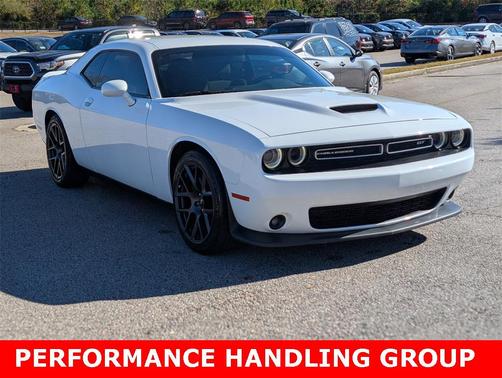 2019 Dodge Challenger GT