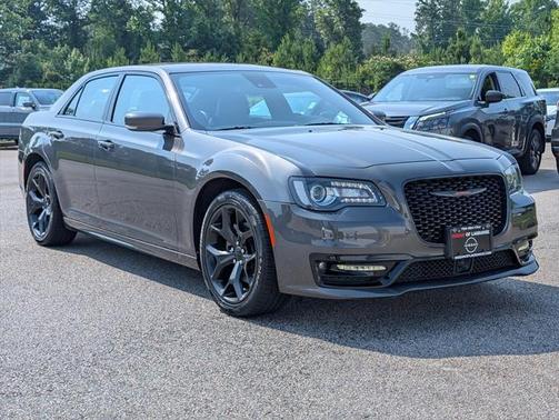 2021 Chrysler 300 S