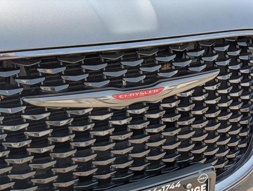 2021 Chrysler 300 S