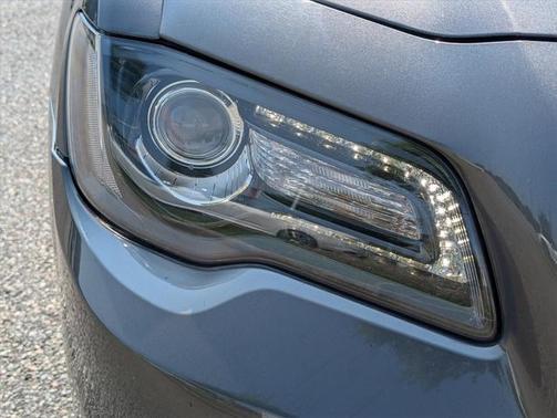 2021 Chrysler 300 S
