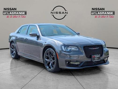 2021 Chrysler 300 S
