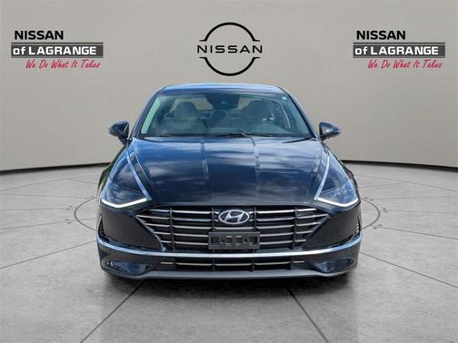 2023 Hyundai SONATA SE