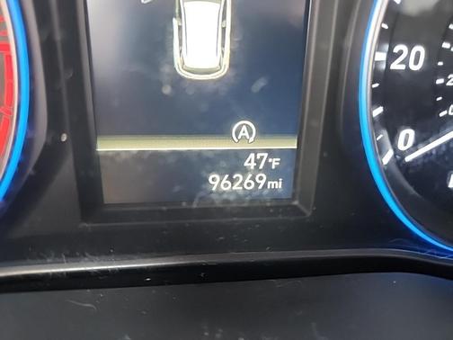 2022 Hyundai KONA SE