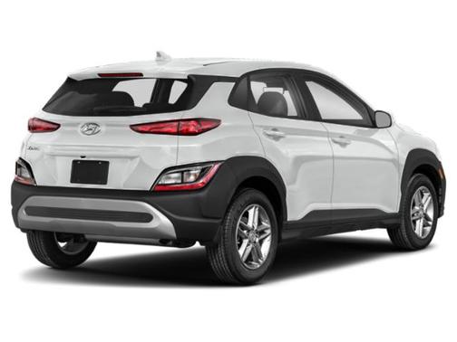 2022 Hyundai KONA SE