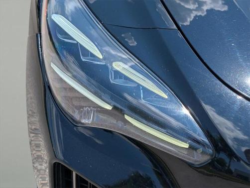 2023 Kia Stinger GT-Line