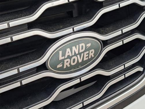 2018 Land Rover Range Rover 5.0L Supercharged