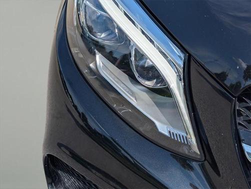 2018 Mercedes-Benz AMG GLE 43 Coupe 4MATIC