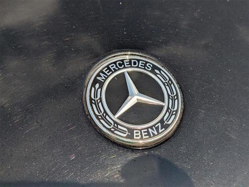 2018 Mercedes-Benz AMG GLE 43 Coupe 4MATIC