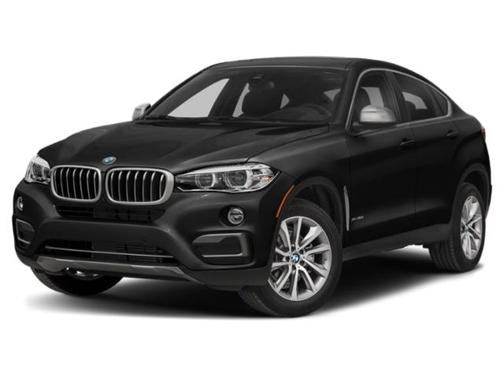 2018 BMW X6 xDrive35i