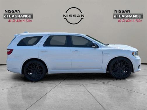 2020 Dodge Durango R/T RWD