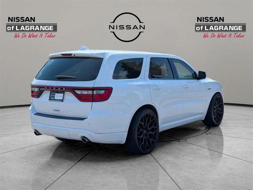 2020 Dodge Durango R/T RWD