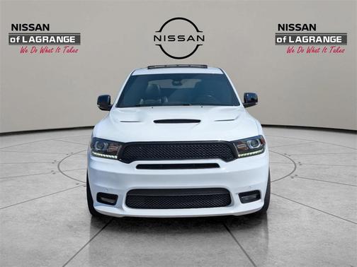 2020 Dodge Durango R/T RWD