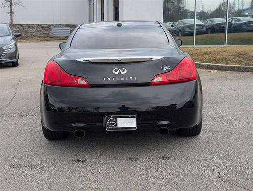 2014 INFINITI Q60 Journey