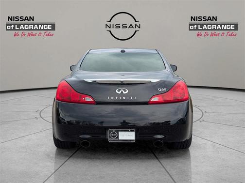 2014 INFINITI Q60 Journey