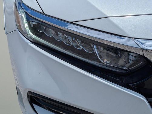 2020 Honda Accord EX 1.5T