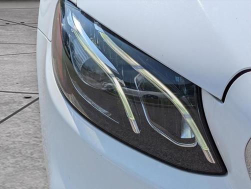 2020 Mercedes-Benz E-Class E 350