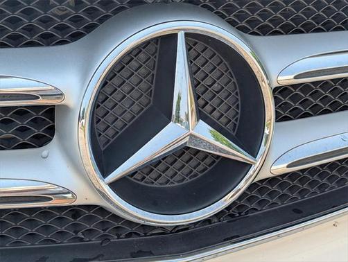 2020 Mercedes-Benz E-Class E 350