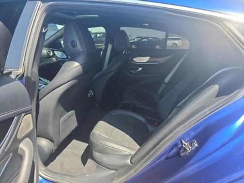 2020 Mercedes-Benz AMG GT 53 4-Door
