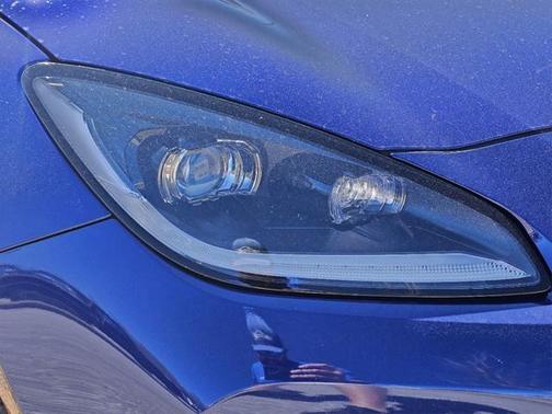 2023 Toyota GR86 Base
