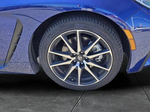 2023 Toyota GR86 Base