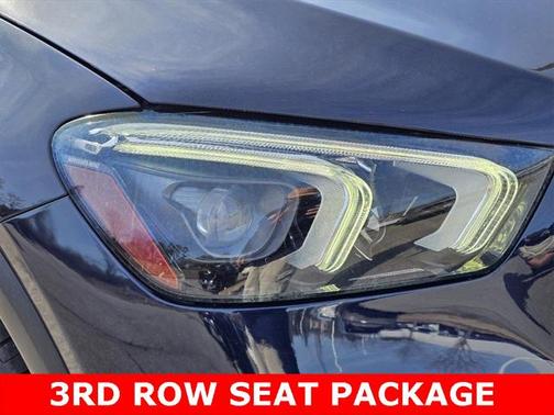 2021 Mercedes-Benz GLE 350 Base