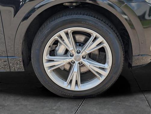 2019 Audi Q8 3.0T Premium