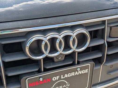 2019 Audi Q8 3.0T Premium