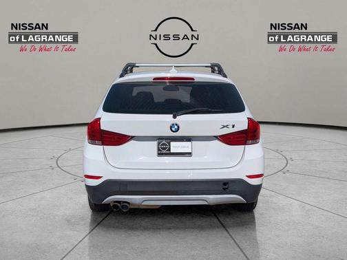 2015 BMW X1 sDrive 28i