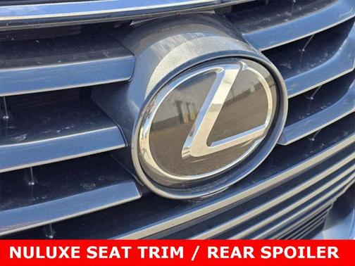 2020 Lexus IS 300 Base