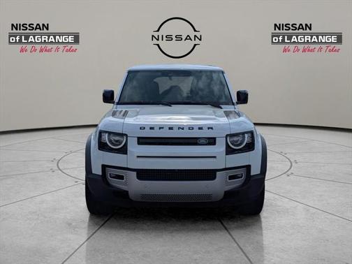 2020 Land Rover Defender 110 S