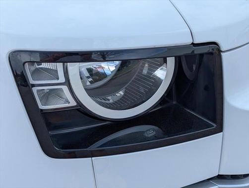 2020 Land Rover Defender 110 S