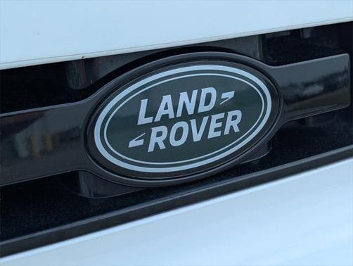 2020 Land Rover Defender 110 S
