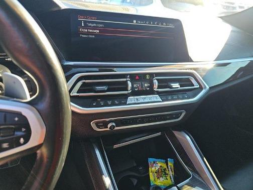 2021 BMW X6 xDrive40i