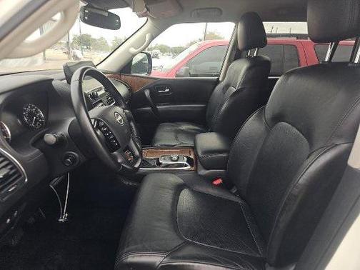 2023 Nissan Armada SL 2WD