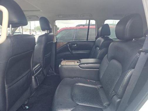 2023 Nissan Armada SL 2WD