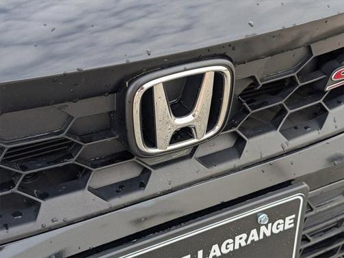 2022 Honda Civic Si Base