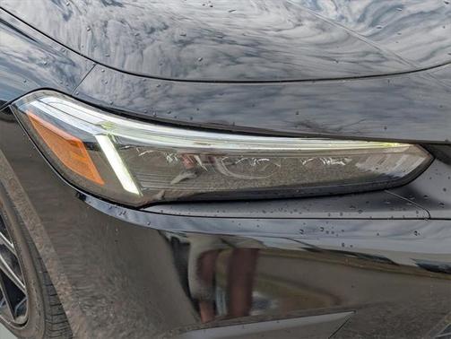 2022 Honda Civic Si Base
